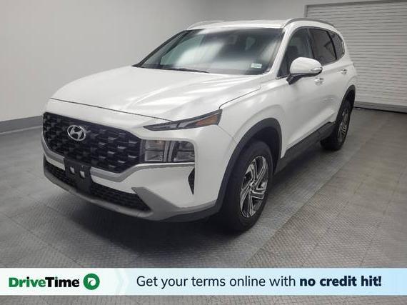 HYUNDAI SANTA FE 2023 5NMS2DAJ6PH544045 image